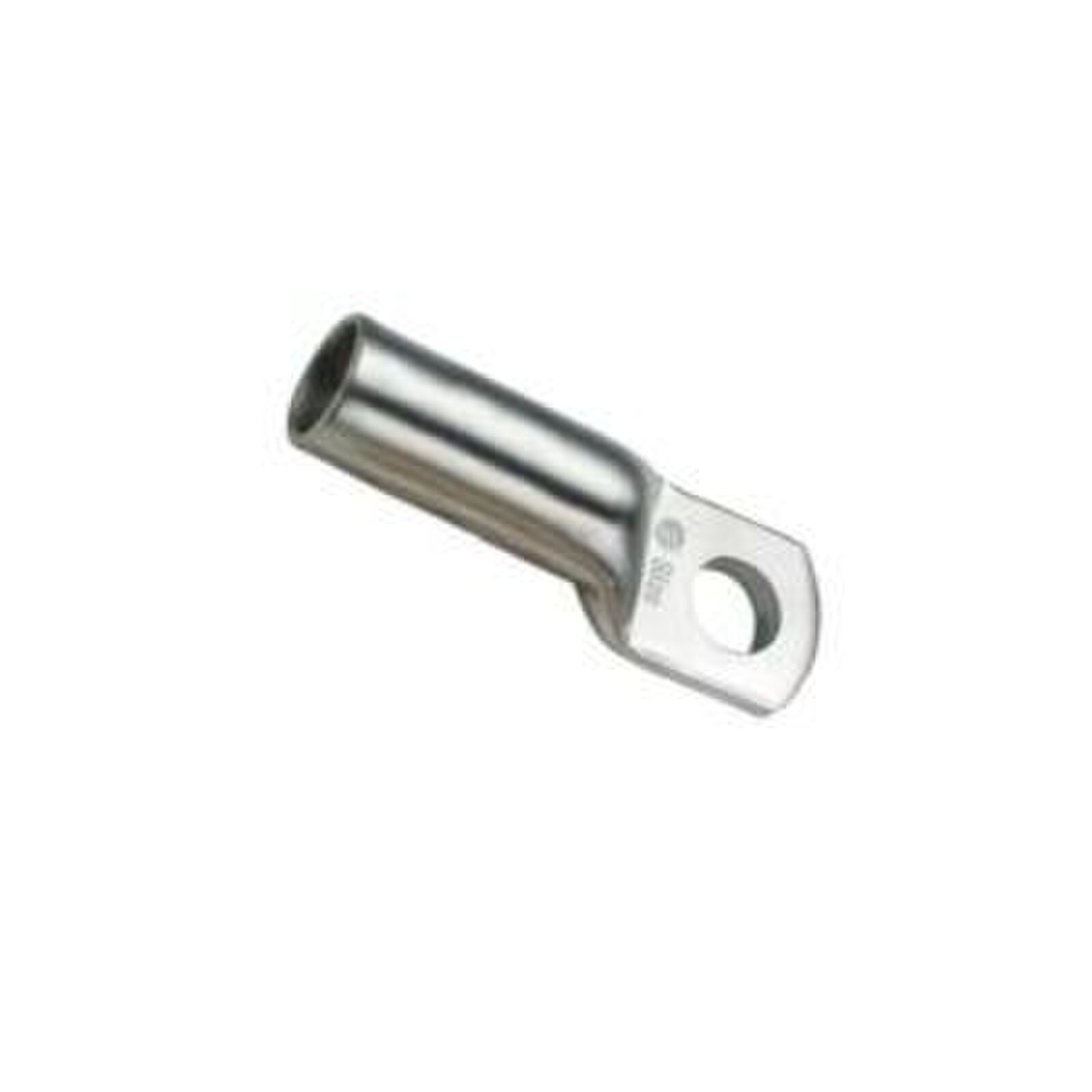 tinned copper long barrel lug 70-12 sq mm